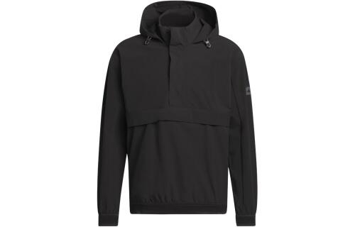 Мужской пуловер adidas ADICROSS ANORAK PULLOVER IS8898
