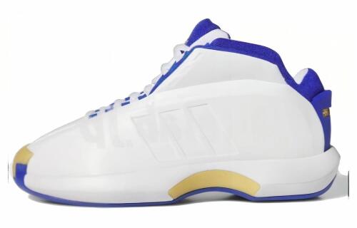 Мужские кроссовки adidas CRAZY 1 SHOES IG3734