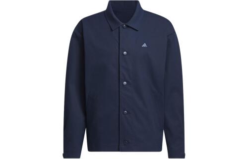 Мужская куртка adidas GO-TO CHORE COAT синяя
