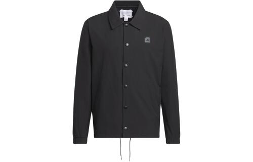 Мужская куртка adidas ADICROSS COACHES JACKET черная