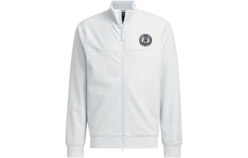 Мужская куртка adidas VERBIAGE KNIT JACKET