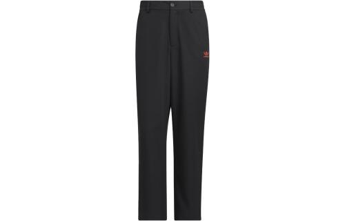 Мужские брюки adidas V-DAY PANTS черные