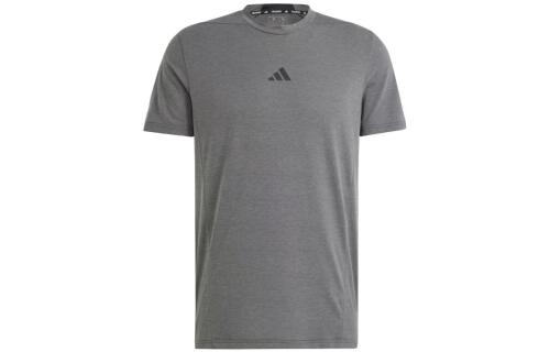 Мужская футболка adidas TRAINING WORKOUT TEE IS3809