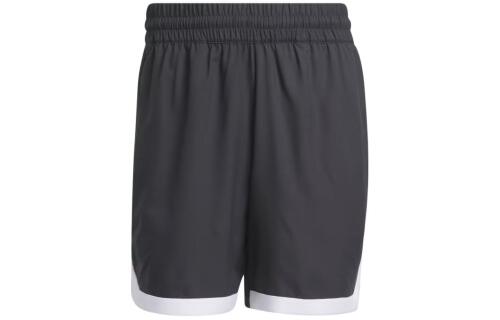 Мужские шорты adidas TRAE FOUNDATION SHORTS