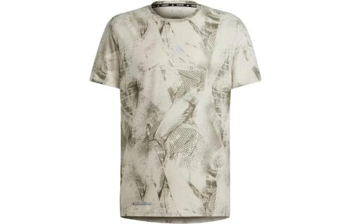 Мужская футболка adidas ULTIMATE ALLOVER PRINT TEE