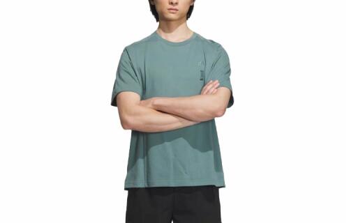 Мужская футболка adidas WUJI MUST-HAVE TEE IX4291