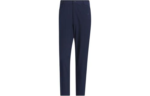 Мужские брюки adidas CASUAL SLIM FIT PANTS синие