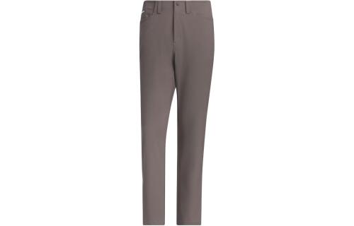 Мужские брюки adidas PREMIUM CASUAL REGULAR FIT PANTS серые