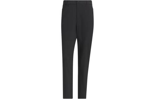 Мужские брюки adidas CASUAL SLIM FIT PANTS черные