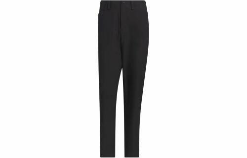 Мужские брюки adidas PREMIUM CASUAL REGULAR FIT PANTS черные