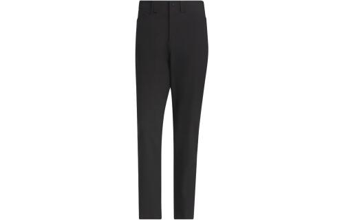 Мужские брюки adidas PREMIUM CASUAL SLIM FIT PANTS черные