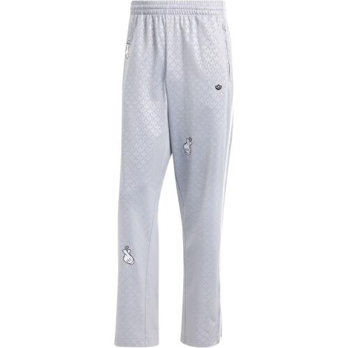 Мужские брюки adidas MICKEY MOUSE MONOGRAM FIREBIRD IY2276