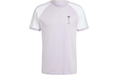 Мужская футболка adidas MICKEY MOUSE 3-STRIPES TEE IY2271