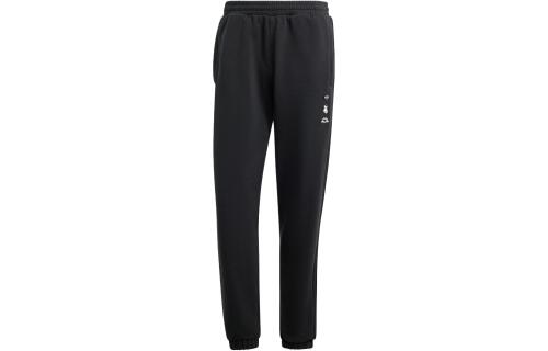 Мужские брюки adidas MICKEY EMBROIDERY SWEAT PANTS черные