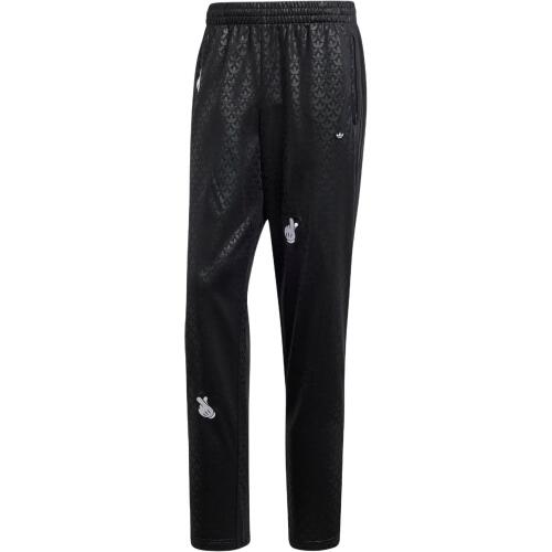 Мужские брюки adidas MICKEY MOUSE MONOGRAM FIREBIRD черные