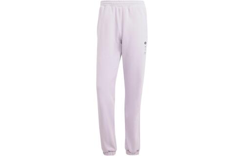 Мужские брюки adidas MICKEY EMBROIDERY SWEAT PANTS серебристые