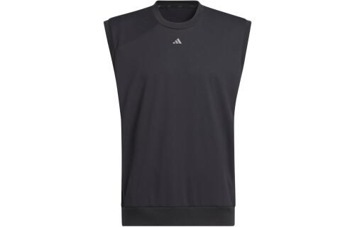 Мужской жилет adidas GO-TO VEST черный