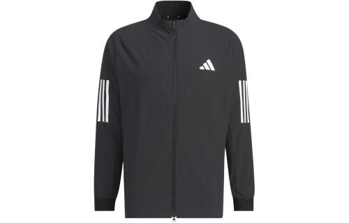 Мужская куртка adidas 4-WAY STRETCH JACKET черная