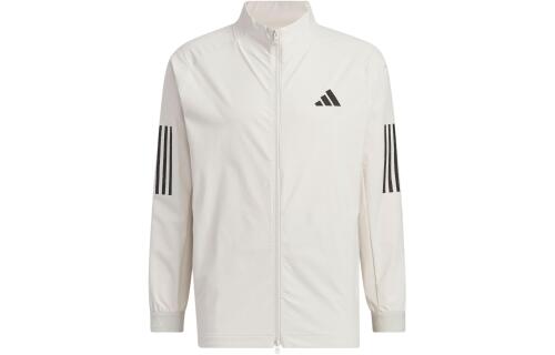 Мужская куртка adidas 4-WAY STRETCH JACKET серая