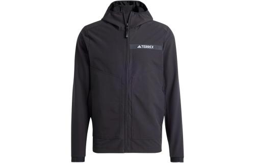 Мужская куртка adidas MULTI SOFT SHELL JACKET