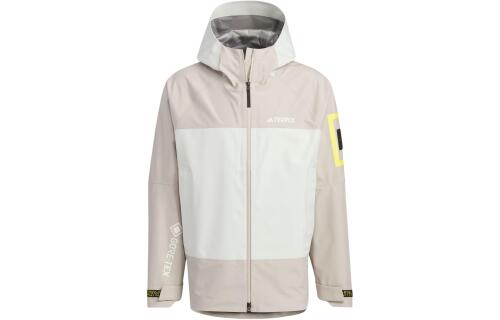 Мужская куртка  adidas NATIONAL GEOGRAPHIC GORE-TEX HARDSHELL IS9522