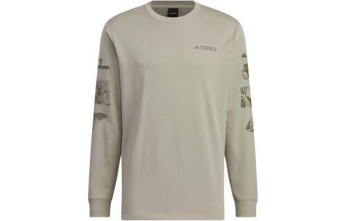 Мужская футболка adidas NATIONAL GEOGRAPHIC AEROREADY TEE IS9509