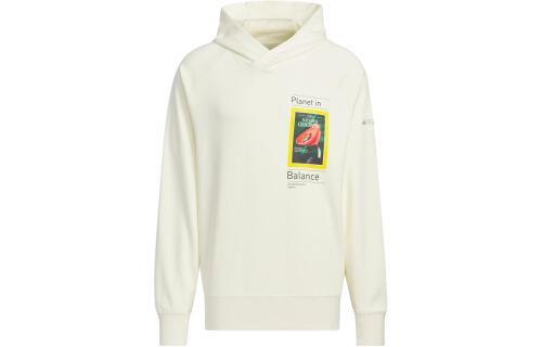 Мужское худи adidas NATIONAL GEOGRAPHIC DWR HOODIE IS9523