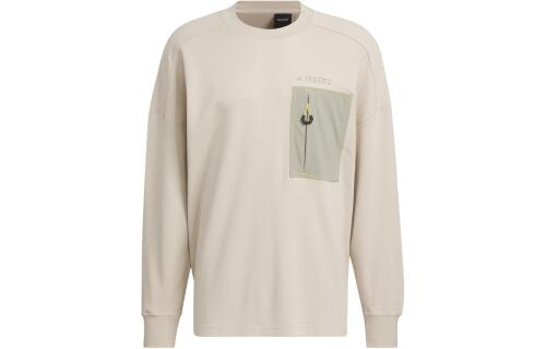 Мужской свитшот adidas NATIONAL GEOGRAPHIC CREW SWEATSHIRT IS9526