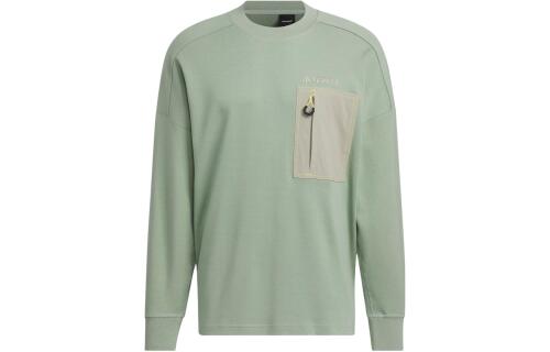 Мужской свитшот adidas NATIONAL GEOGRAPHIC CREW SWEATSHIRT IS9525