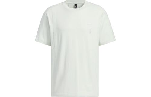Мужская футболка adidas WUJI MUST-HAVE TEE IX4293