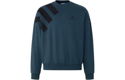 Мужской свитшот adidas AE FOUNDATION CREW SWEATSHIRT