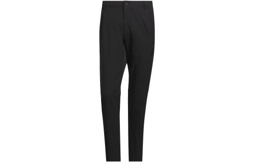 Мужские брюки adidas WUJI STRETCH PANTS черные