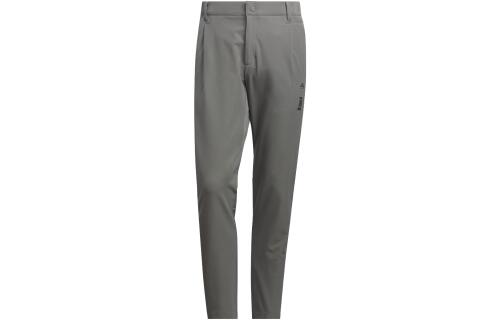 Мужские брюки adidas WUJI STRETCH PANTS серые