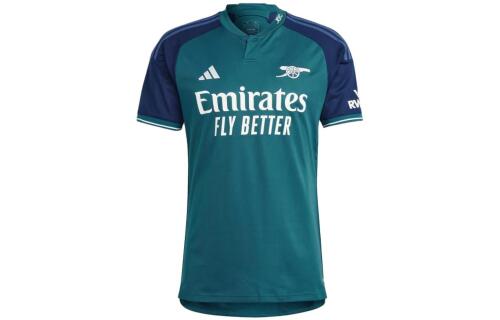 Мужская футболка adidas ARSENAL 23/24 THIRD JERSEY