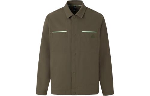 Мужская куртка adidas BUSINESS CASUAL WOVEN JACKET JE8592