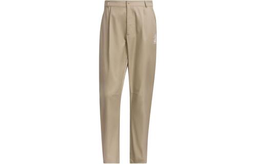 Мужские брюки adidas SMALL LOGO WOVEN PANTS JE6110