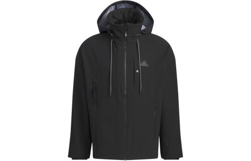 Мужская куртка adidas FUTURE STYLE JACKET черная