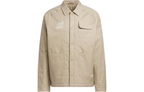 Мужская куртка adidas SMALL LOGO PADDED JACKET JE6104