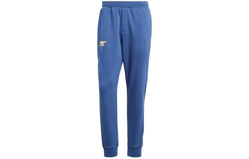 Мужские брюки adidas ARSENAL CULTURAL STORY PANTS