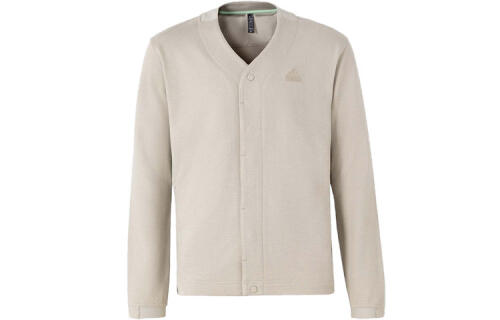 Мужской кардиган adidas BUSINESS CASUAL KNIT CARDIGAN JE8594