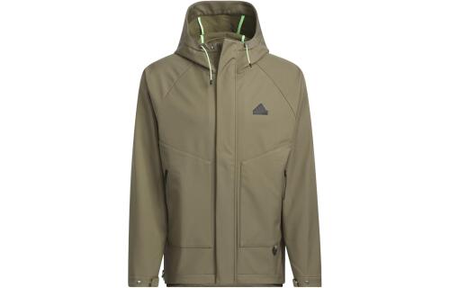 Мужская куртка adidas CITY ESCAPE JACKET JE8574