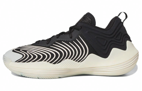 Мужские кроссовки adidas DERRICK ROSE SON OF CHI LOW SHOES IE7806