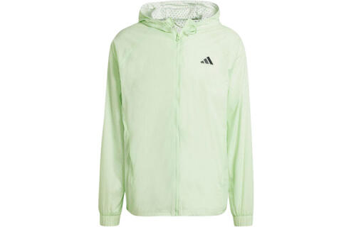 Мужская куртка adidas PRO SEMI-TRANSPARENT JACKET
