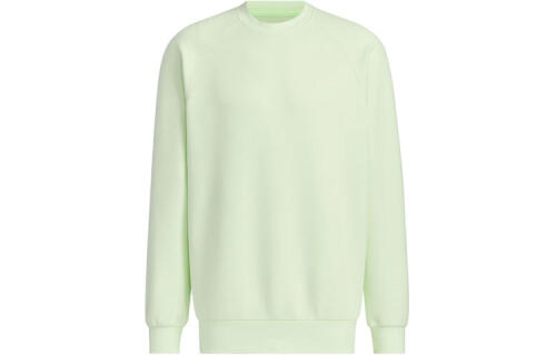 Мужской свитшот adidas SPACER CREW SWEATSHIRT зеленый