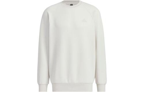 Мужской свитшот adidas SPACER CREW SWEATSHIRT JJ3786