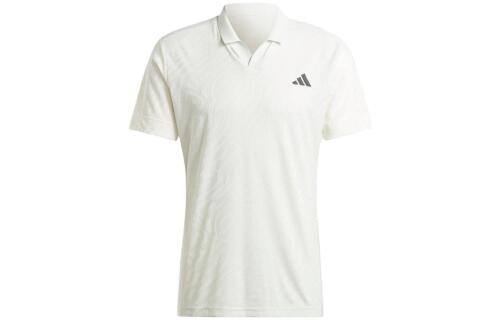 Мужская футболка adidas AIRCHILL PRO FREELIFT POLO SHIRT IL7383