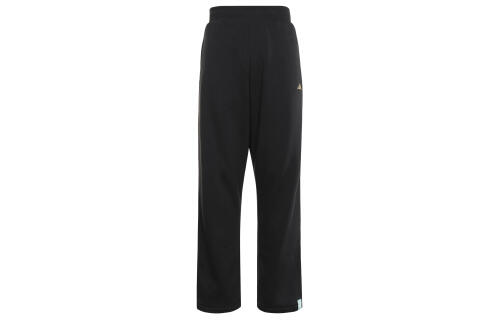 Мужские брюки adidas BASKETBALL CNY PANTS черные