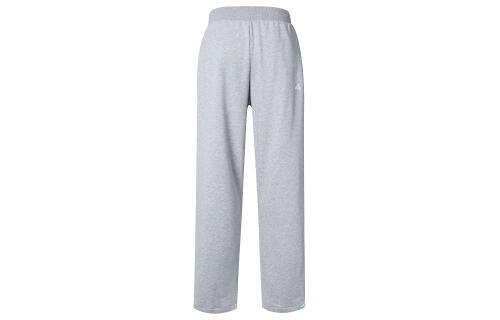 Мужские брюки adidas BASKETBALL CNY PANTS серые