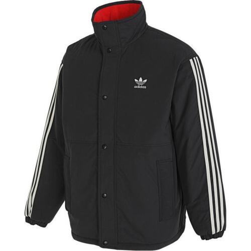 Мужская куртка adidas REVERSIBLE JACKET IX4209