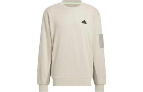 Мужской свитшот adidas CITY ESCAPE BLOCKING SWEATSHIRT JE8597